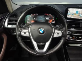 BMW X3 20d xDrive/ DIST/ HEAD UP/ DIGI/ PANO/ PAMET | Mobile.bg � ����� ������ 13