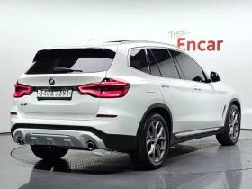 BMW X3 20d xDrive/ DIST/ HEAD UP/ DIGI/ PANO/ PAMET | Mobile.bg � ����� ������ 2