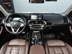 BMW X3 20d xDrive/ DIST/ HEAD UP/ DIGI/ PANO/ PAMET | Mobile.bg � ����� ������ 7
