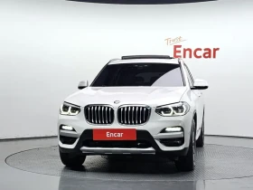 BMW X3 20d xDrive/ DIST/ HEAD UP/ DIGI/ PANO/ PAMET | Mobile.bg � ����� ������ 3