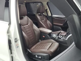 BMW X3 20d xDrive/ DIST/ HEAD UP/ DIGI/ PANO/ PAMET | Mobile.bg � ����� ������ 10