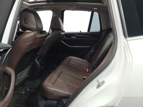 BMW X3 20d xDrive/ DIST/ HEAD UP/ DIGI/ PANO/ PAMET | Mobile.bg � ����� ������ 12