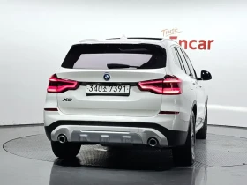 BMW X3 20d xDrive/ DIST/ HEAD UP/ DIGI/ PANO/ PAMET | Mobile.bg � ����� ������ 4