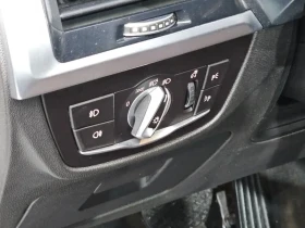 BMW X3 20d xDrive/ DIST/ HEAD UP/ DIGI/ PANO/ PAMET | Mobile.bg � ����� ������ 14