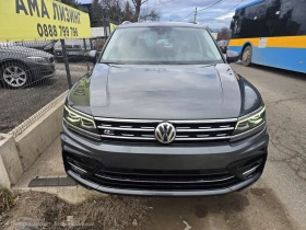 VW Tiguan R-LINE/DIGITAL/CAMERA | Mobile.bg � ����� ������ 2