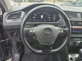 VW Tiguan R-LINE/DIGITAL/CAMERA | Mobile.bg � ����� ������ 9