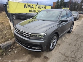 ������ VW Tiguan