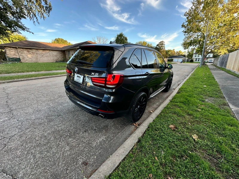 BMW X5 XDRIVE35I* PANO* HEADUP* CARPLAY, снимка 6 - Автомобили и джипове - 48073225