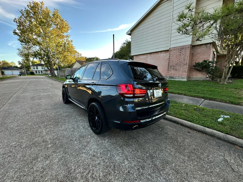 BMW X5 XDRIVE35I* PANO* HEADUP* CARPLAY, снимка 5 - Автомобили и джипове - 48073225