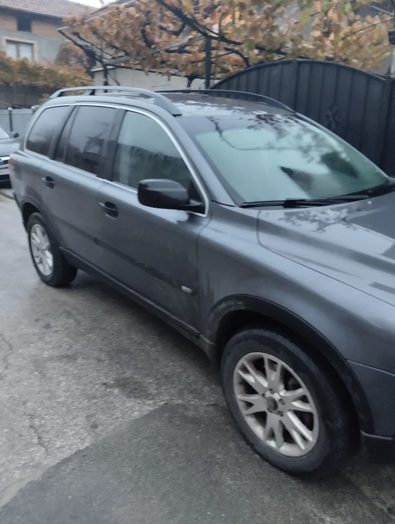 Volvo Xc90, снимка 2 - Автомобили и джипове - 48442347