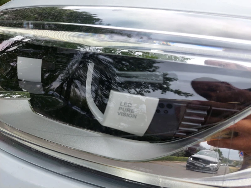 Renault Kadjar 1, 5d 110ps BOSE, снимка 13 - Автомобили и джипове - 51218293