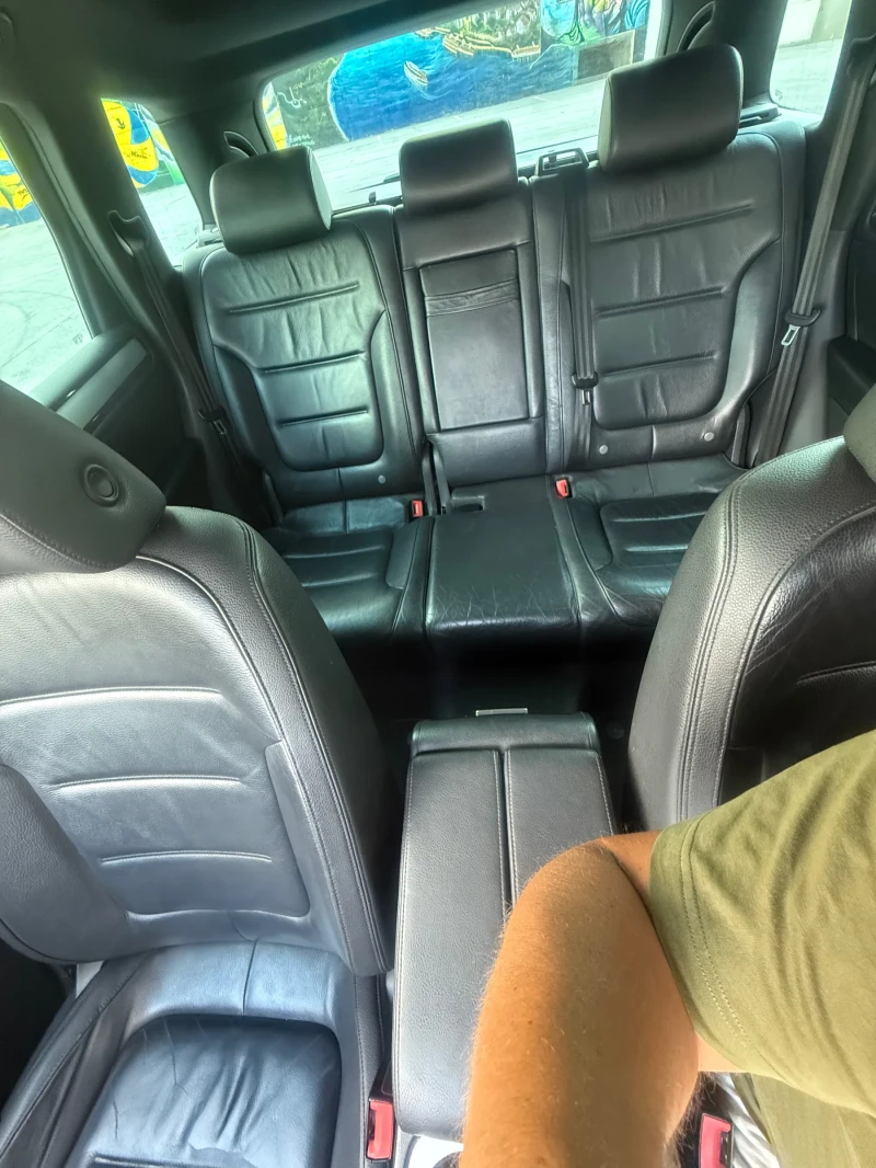 VW Touareg RLine, снимка 12 - Автомобили и джипове - 51253255