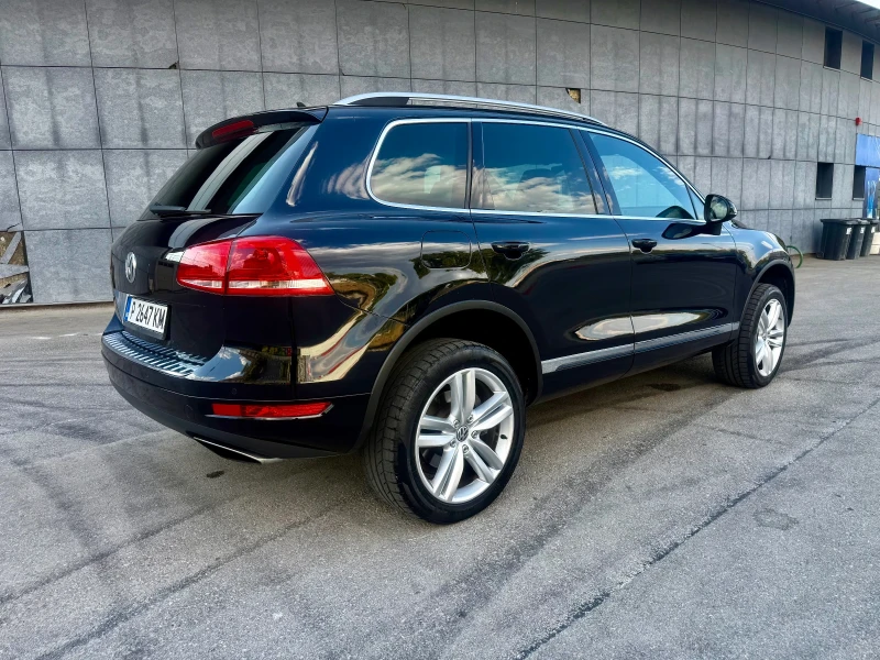 VW Touareg RLine, снимка 4 - Автомобили и джипове - 51253255