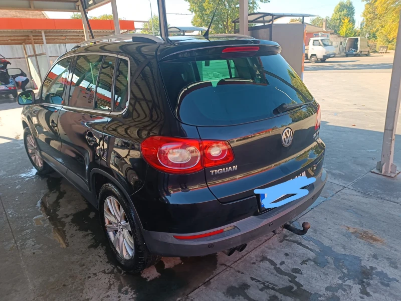 VW Tiguan, снимка 2 - Автомобили и джипове - 52616314