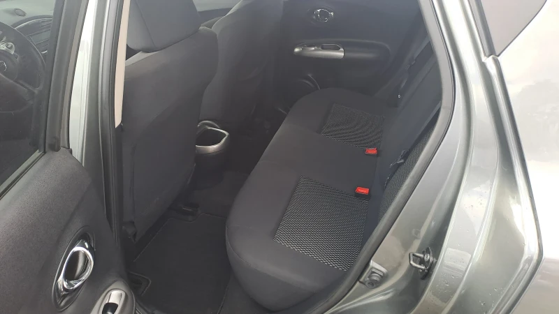 Nissan Juke 1.2it evro 6, снимка 12 - Автомобили и джипове - 52180244