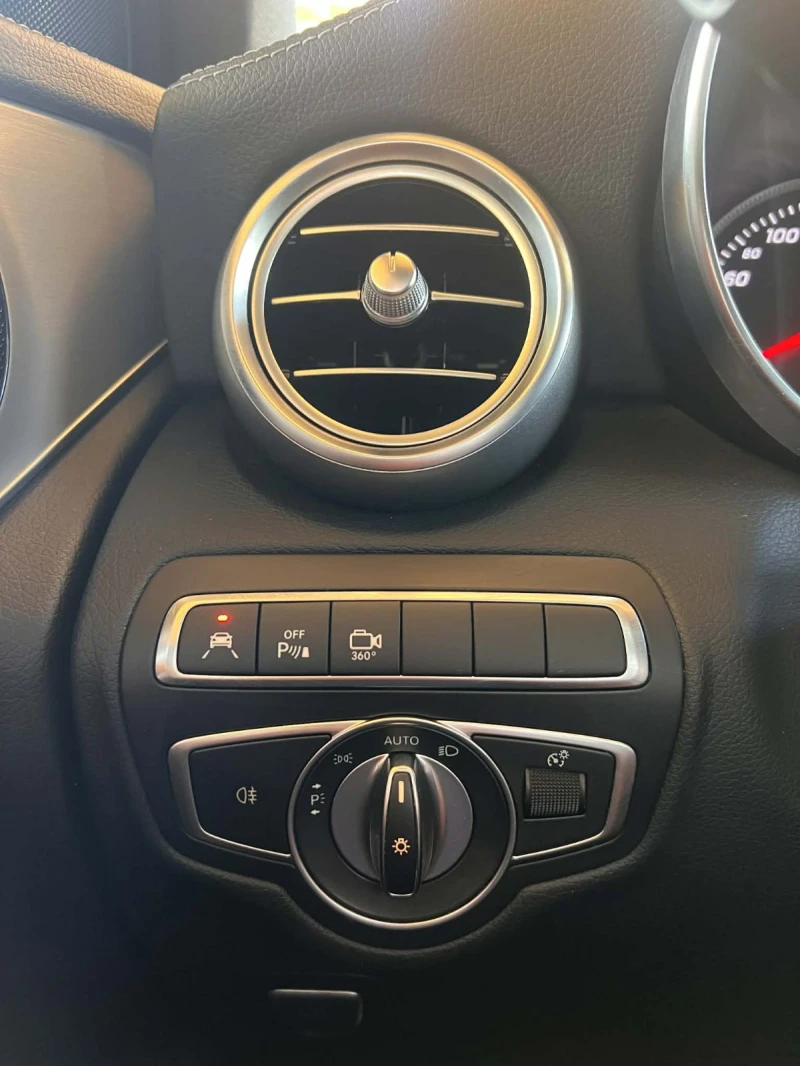 Mercedes-Benz GLC 350, снимка 4 - Автомобили и джипове - 53123607