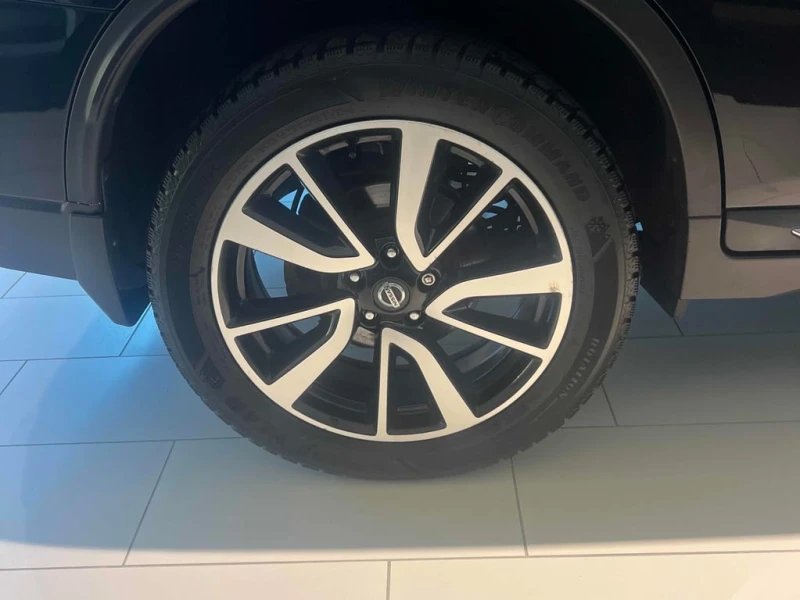 Nissan Rogue * AWD SL * CARFAX * БЕЗ ПЪРВОНАЧАЛНА ВНОСКА, снимка 7 - Автомобили и джипове - 53145018