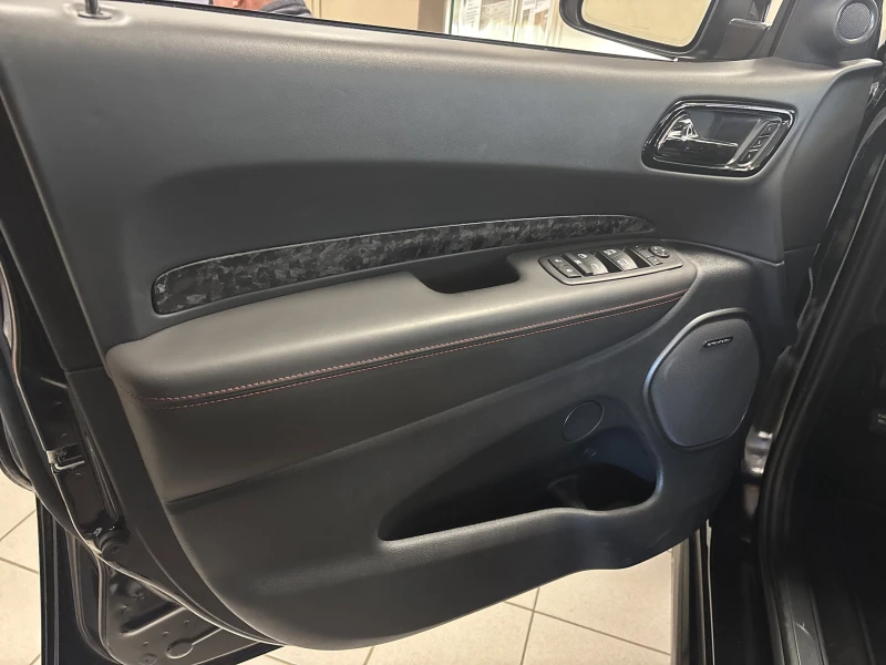 Dodge Durango GT Plus AWD CARFAX АВТО КРЕДИТ , снимка 13 - Автомобили и джипове - 53248267