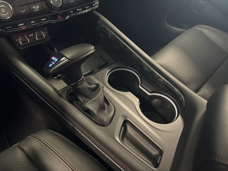 Dodge Durango GT Plus AWD CARFAX АВТО КРЕДИТ , снимка 12 - Автомобили и джипове - 53248267