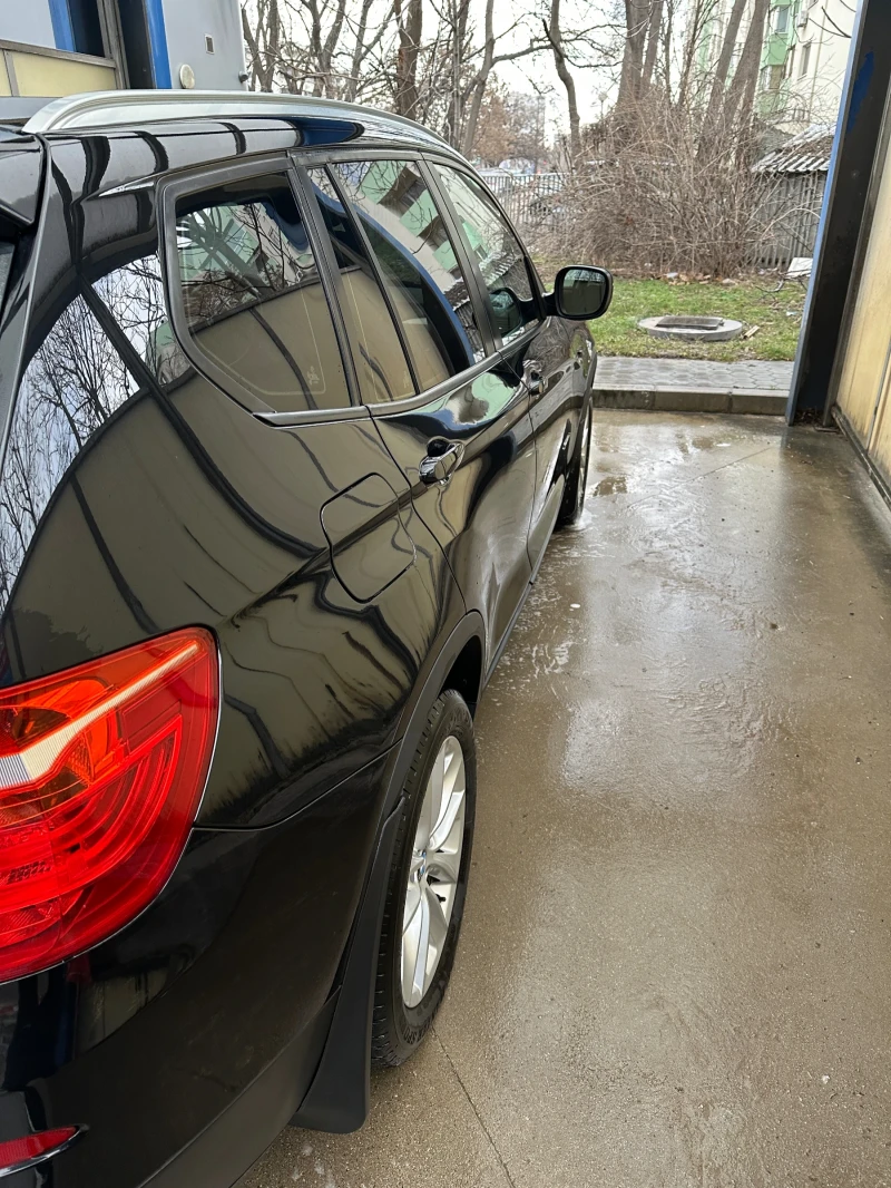 BMW X3 X-drive, снимка 5 - Автомобили и джипове - 53344655