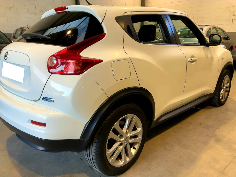 Nissan Juke TEKNA * СОБСТВЕН ЛИЗИНГ, снимка 9 - Автомобили и джипове - 53459449