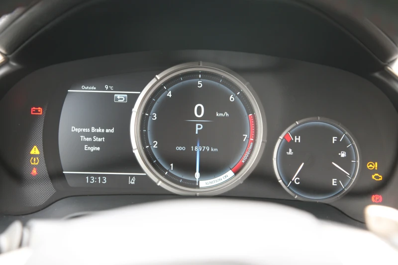 Lexus RX 350 F Sport - 84500 лв. - 35242671 | Car24.bg
