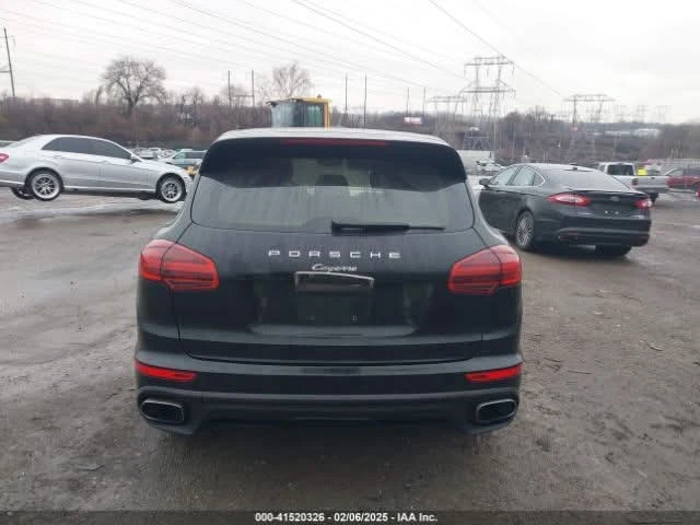 Porsche Cayenne * ЛИЗИНГ*  - изображение 9