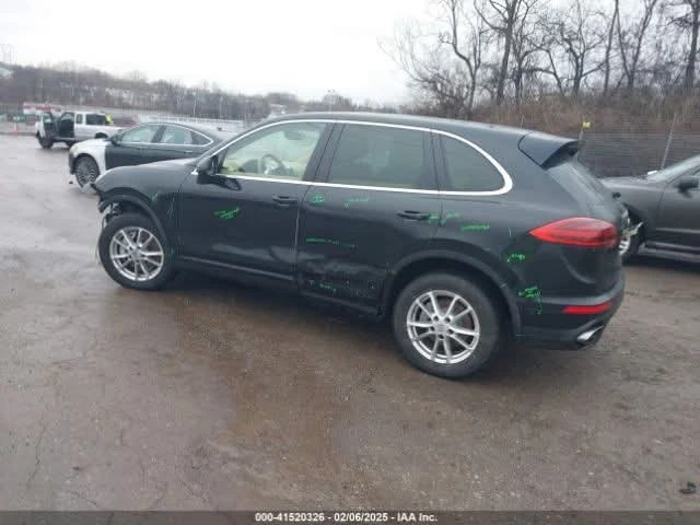 Porsche Cayenne * ЛИЗИНГ*  - изображение 3