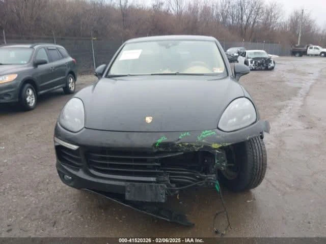 Porsche Cayenne * ЛИЗИНГ*  - изображение 8