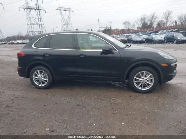Porsche Cayenne * ЛИЗИНГ*  - изображение 6