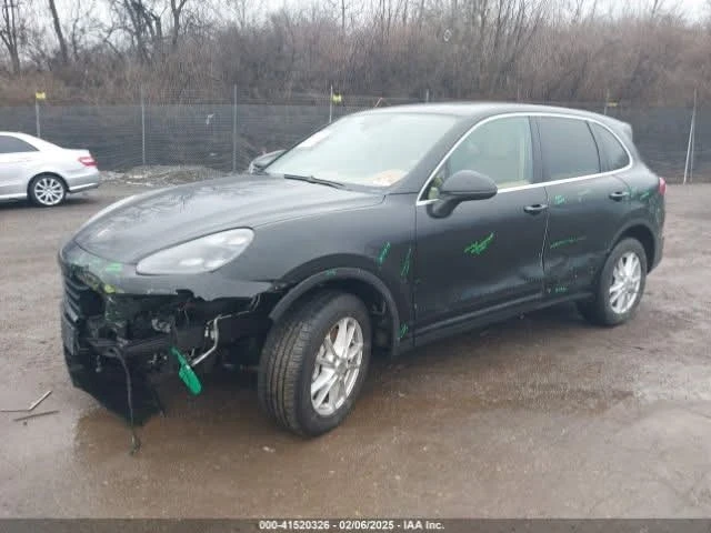 Porsche Cayenne * ЛИЗИНГ*  - изображение 2