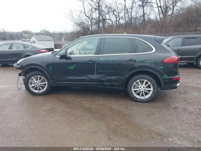 Porsche Cayenne * ЛИЗИНГ*  - изображение 7