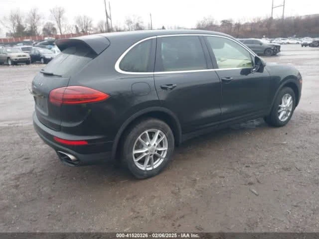 Porsche Cayenne * ЛИЗИНГ*  - изображение 4