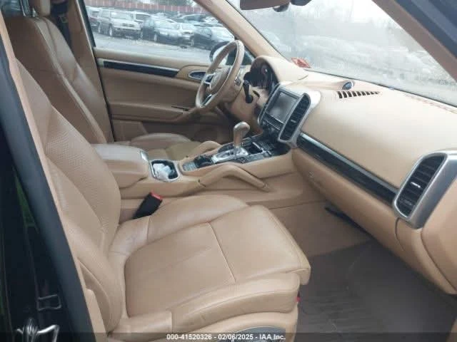 Porsche Cayenne * ЛИЗИНГ*  - изображение 10