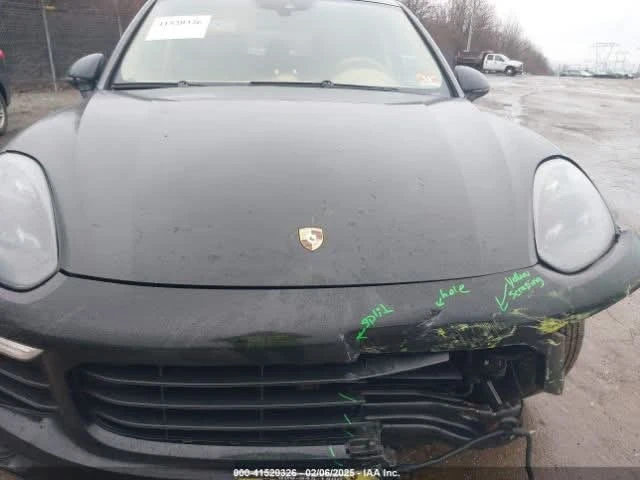Porsche Cayenne * ЛИЗИНГ*  - изображение 5