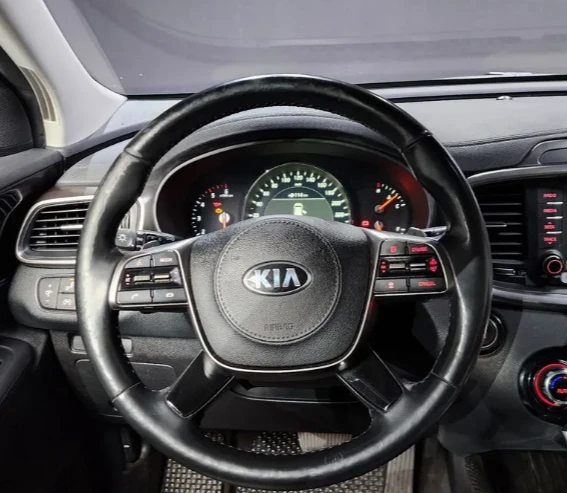 Kia Sorento 2.2 CRDI 4WD | Mobile.bg   13