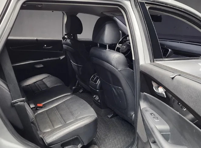 Kia Sorento 2.2 CRDI 4WD | Mobile.bg   12