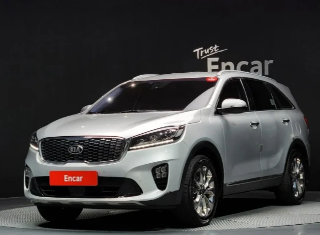 Kia Sorento 2.2 CRDI 4WD - 27984 лв. - 10329122 1