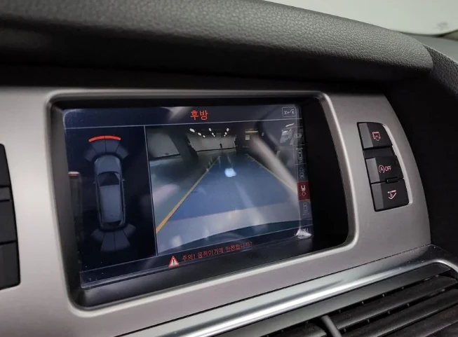 Audi Q7 3.0 TDI Quattro | Mobile.bg   14