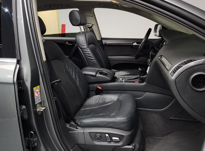 Audi Q7 3.0 TDI Quattro - изображение 10