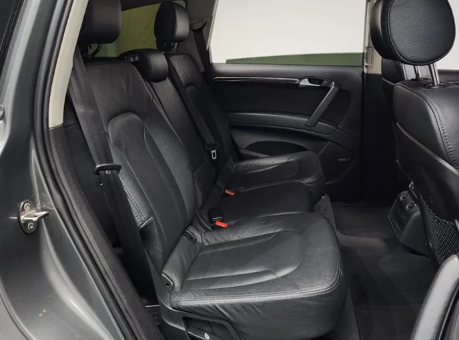 Audi Q7 3.0 TDI Quattro | Mobile.bg   11