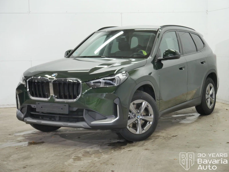 BMW X1 20i sDrive Steptronic - 85300 лв. / 43613.20 € - 28861316 1