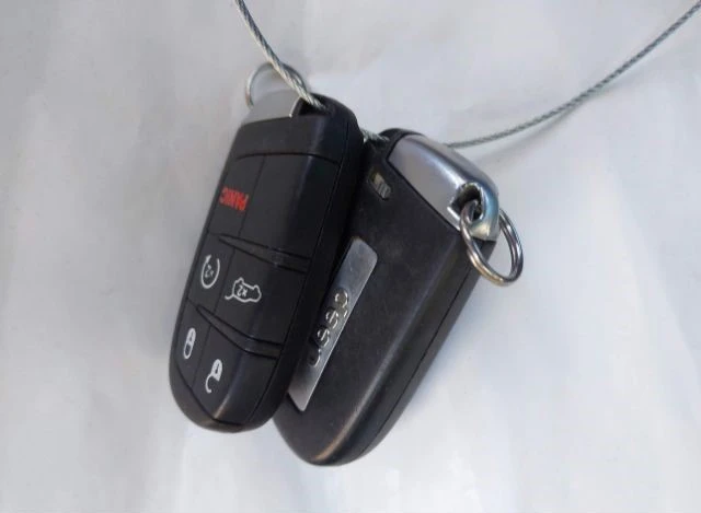 Jeep Grand cherokee OVERLAND 8ZF/.//KEYLESS | Mobile.bg   15