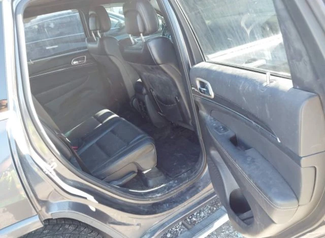 Jeep Grand cherokee OVERLAND 8ZF/.//KEYLESS | Mobile.bg   13