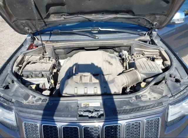 Jeep Grand cherokee OVERLAND 8ZF/.//KEYLESS | Mobile.bg   14