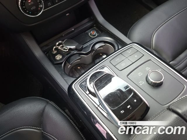 Mercedes-Benz GLE 350 4MATIC Coupe, снимка 7 - Автомобили и джипове - 53623114