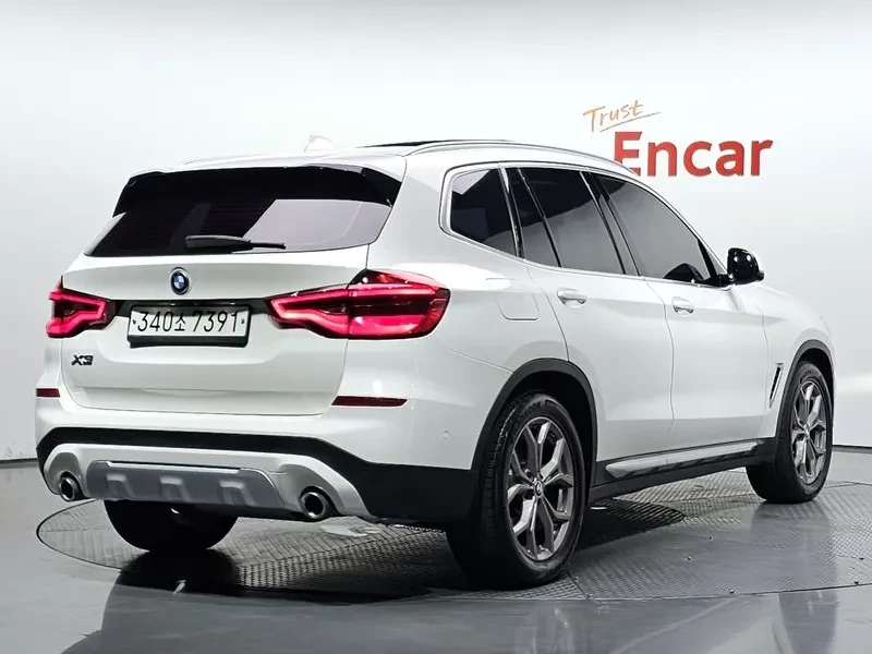 BMW X3 20d xDrive/ DIST/ HEAD UP/ DIGI/ PANO/ PAMET | Mobile.bg � ����������� 2