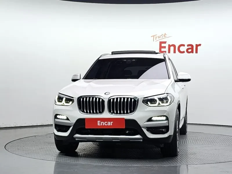 BMW X3 20d xDrive/ DIST/ HEAD UP/ DIGI/ PANO/ PAMET | Mobile.bg � ����������� 3