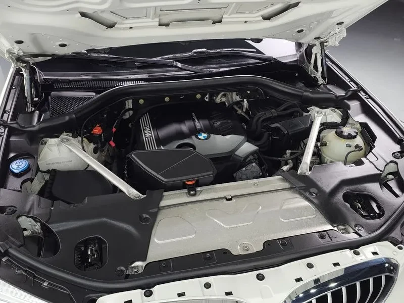 BMW X3 20d xDrive/ DIST/ HEAD UP/ DIGI/ PANO/ PAMET | Mobile.bg � ����������� 6