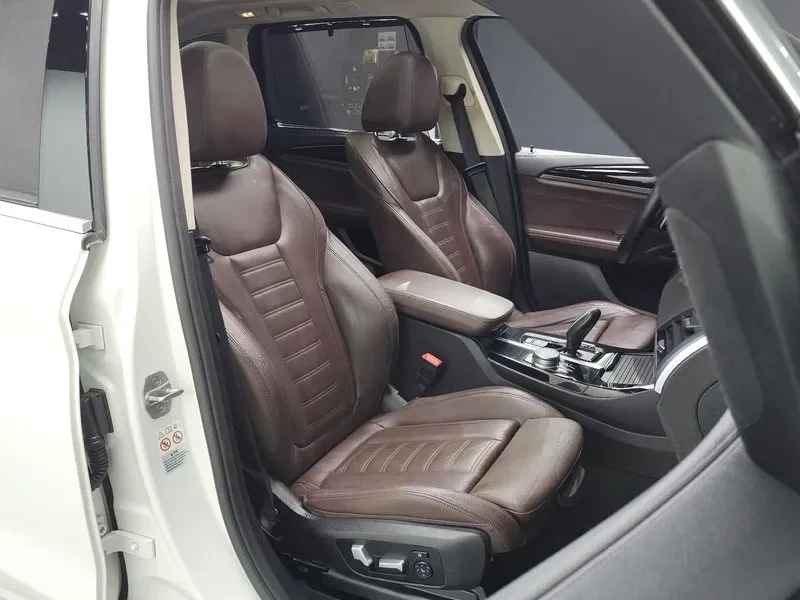 BMW X3 20d xDrive/ DIST/ HEAD UP/ DIGI/ PANO/ PAMET | Mobile.bg � ����������� 10